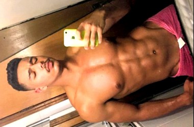 Kaio Boy Dotado