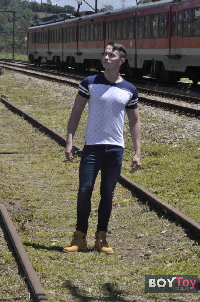 Foto da galeria