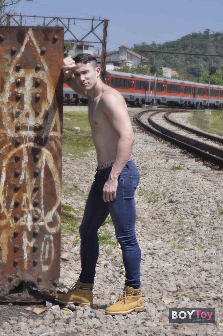 Foto da galeria