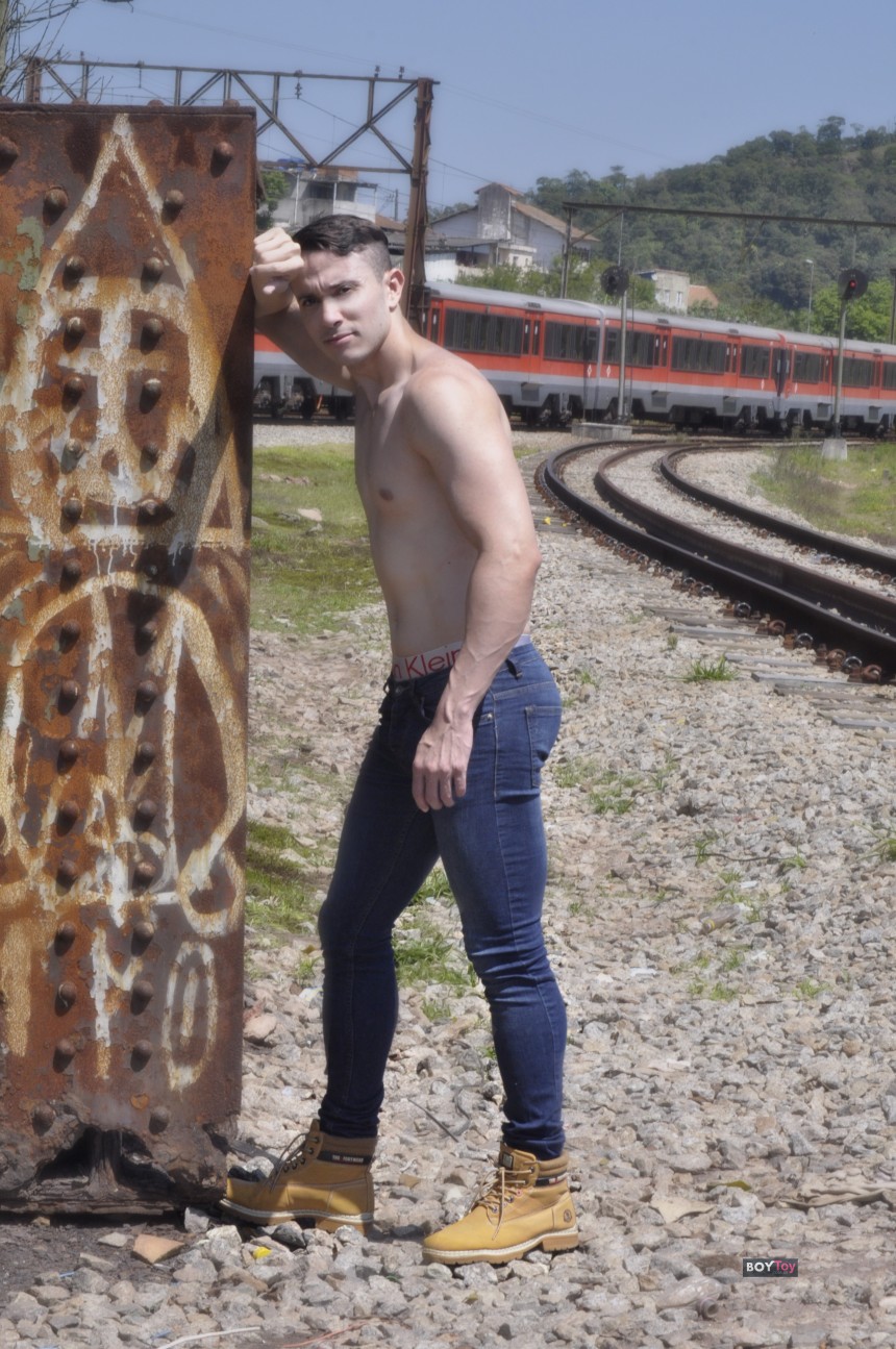 Foto da galeria