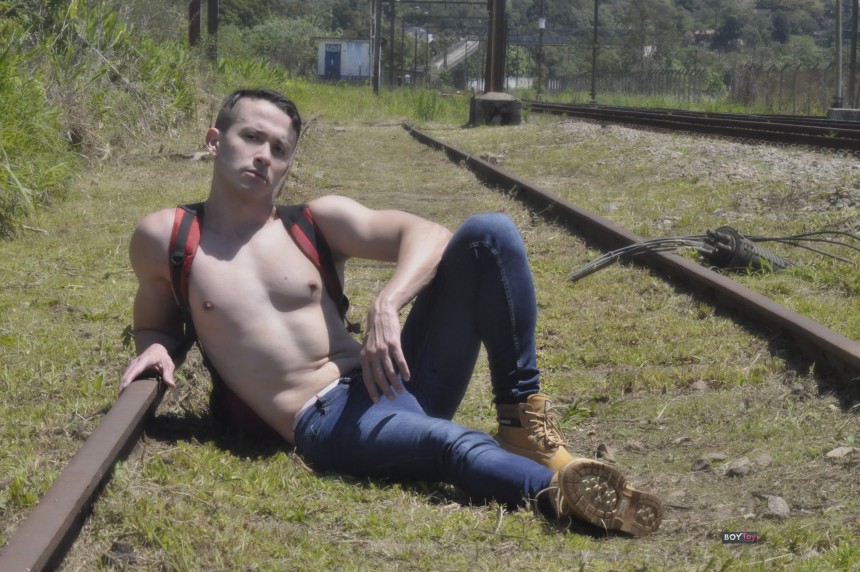 Foto da galeria