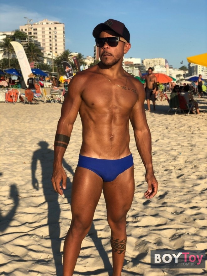 Foto da galeria