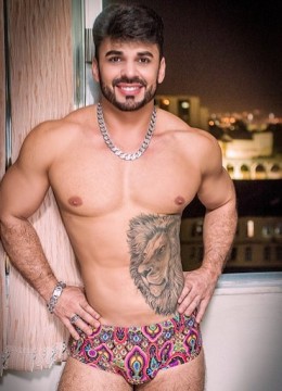 Avatar Elias Leão