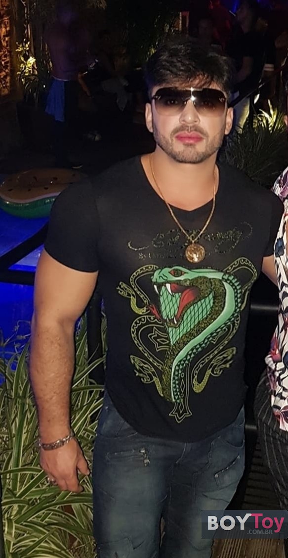 Foto da galeria