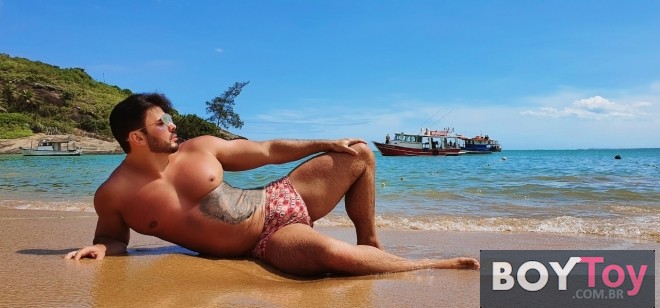 Foto da galeria