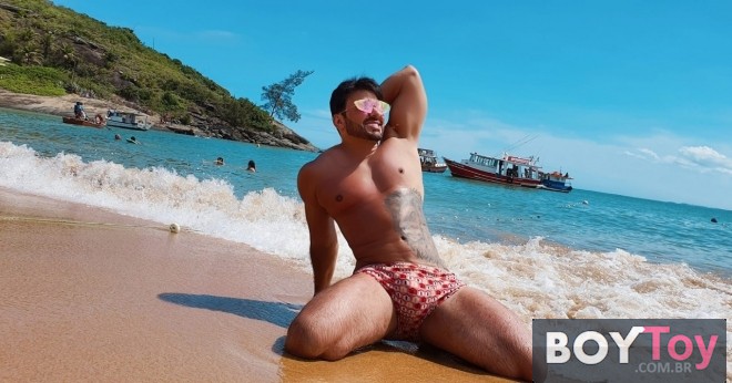 Foto da galeria