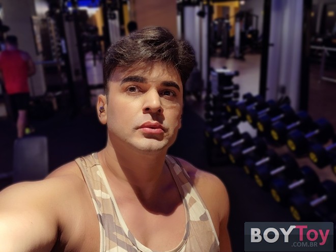 Foto da galeria