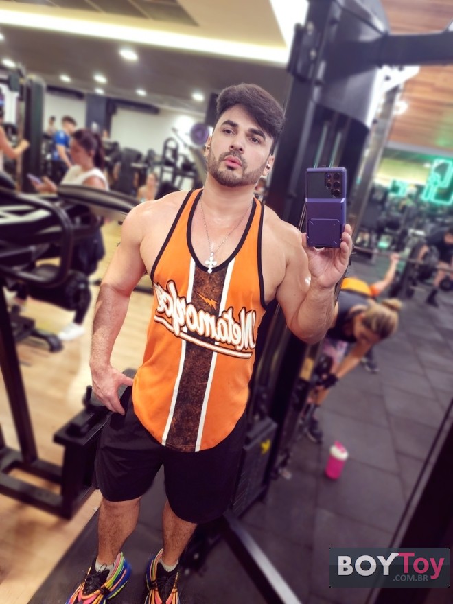 Foto da galeria