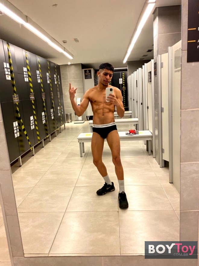 Foto da galeria