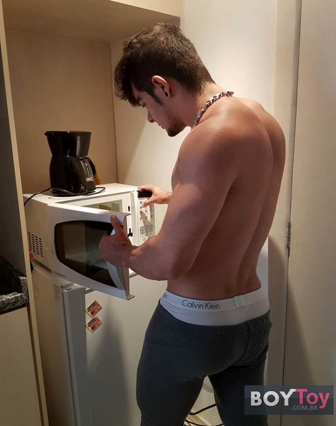 Foto da galeria