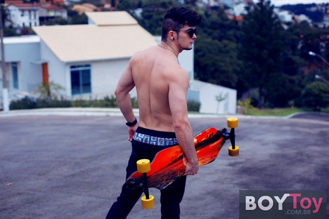 Foto da galeria