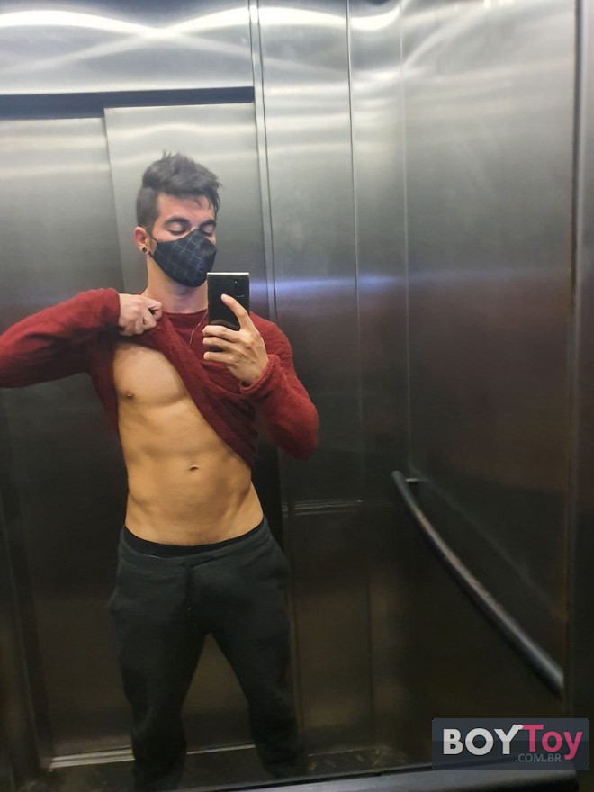 Foto da galeria
