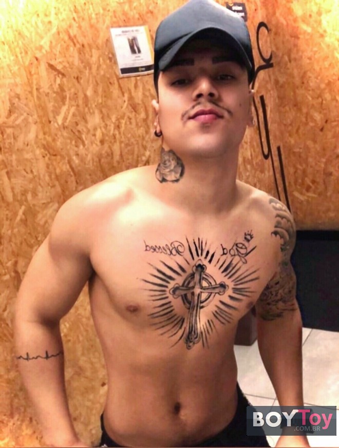 Foto da galeria