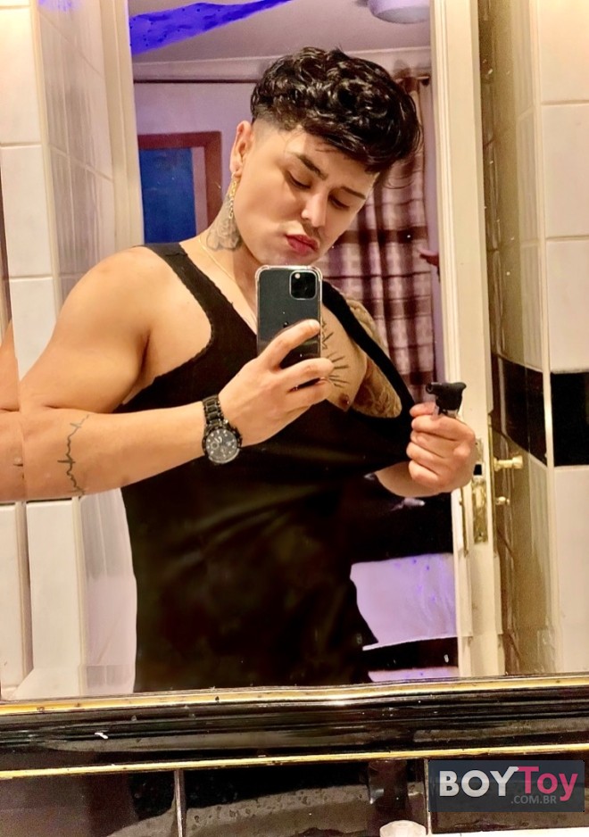 Foto da galeria