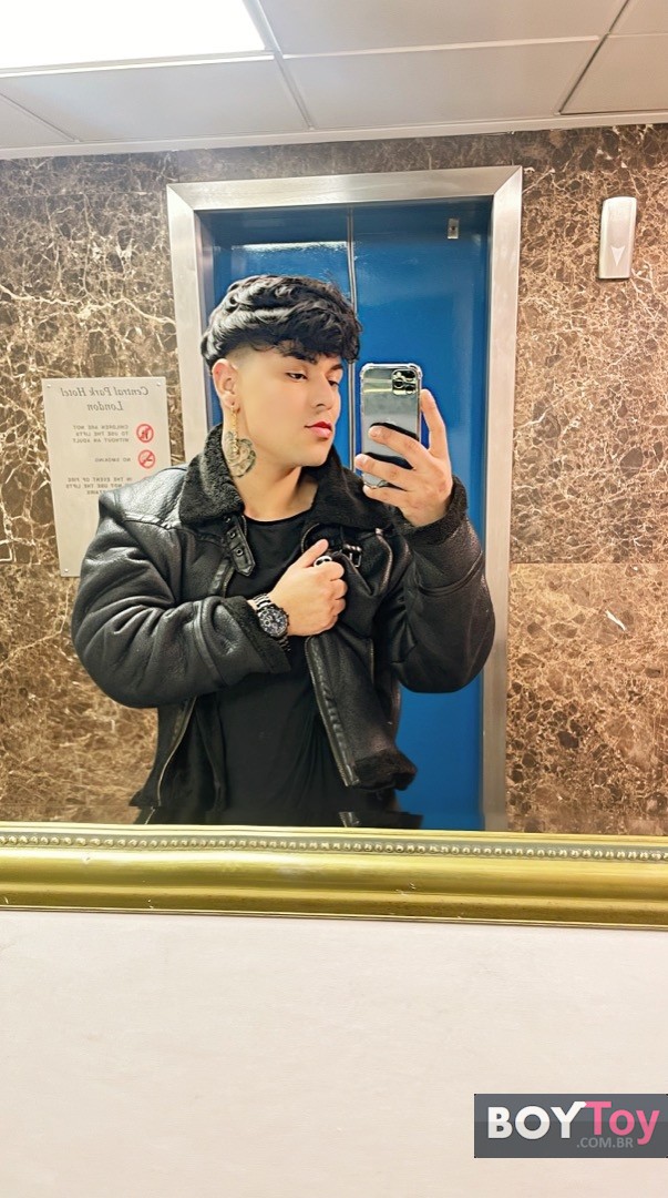 Foto da galeria