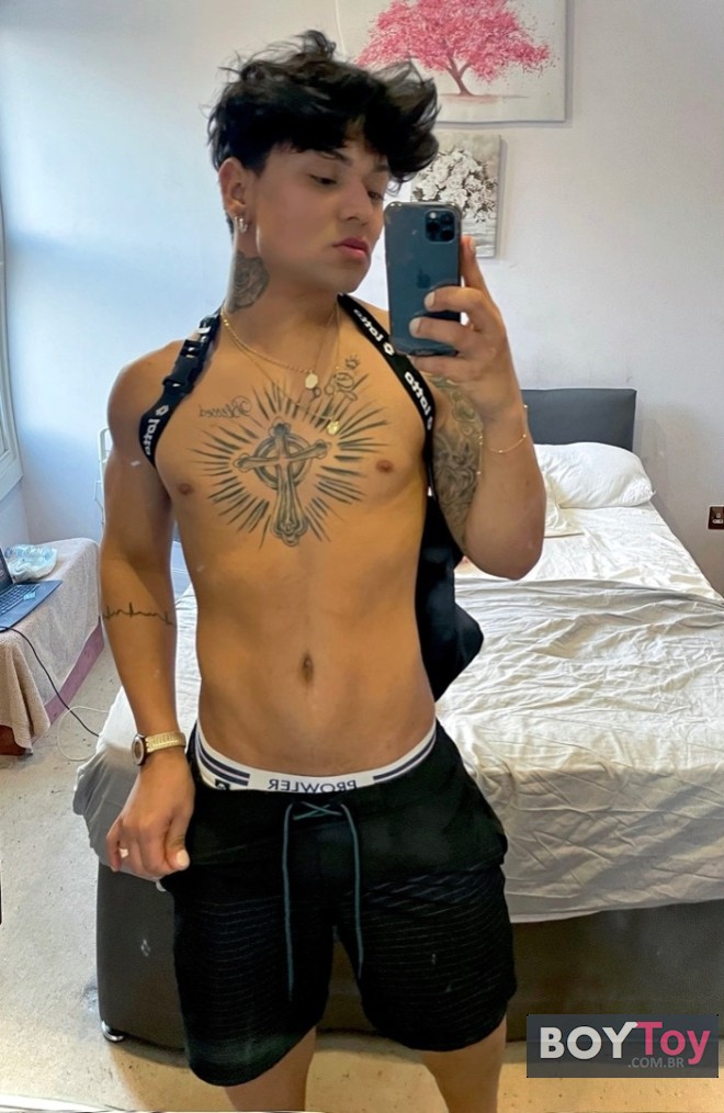 Foto da galeria