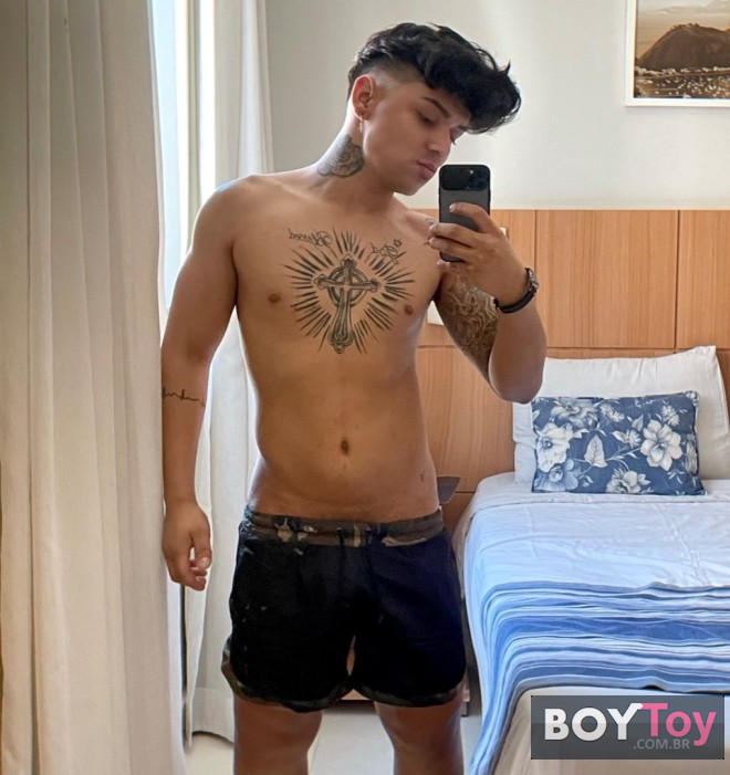 Foto da galeria