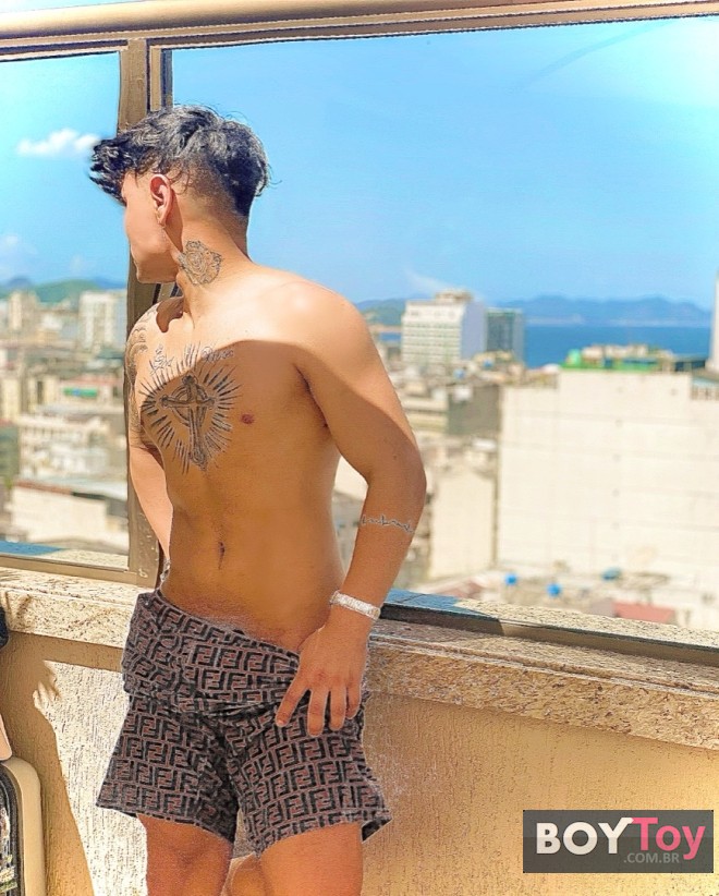 Foto da galeria
