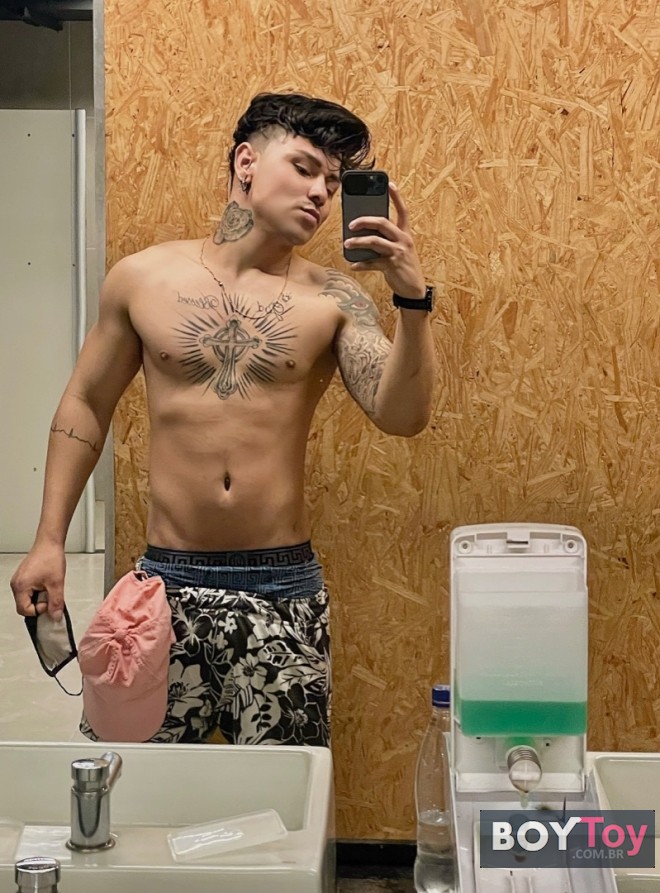 Foto da galeria