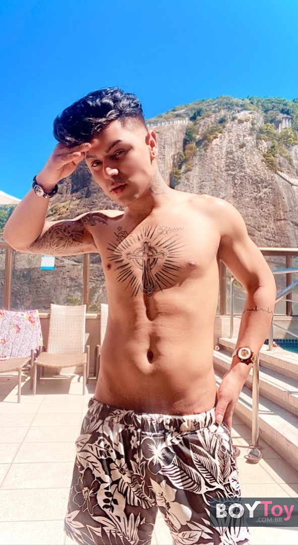 Foto da galeria