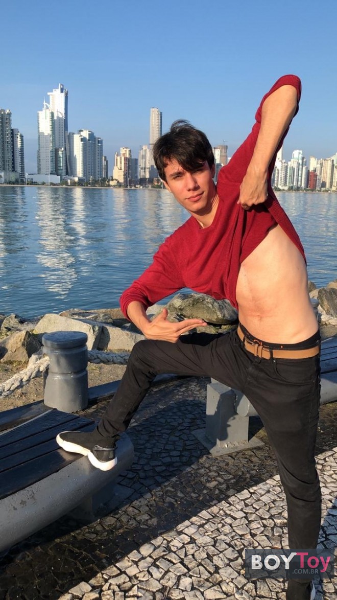 Foto da galeria