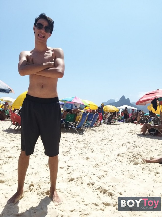 Foto da galeria