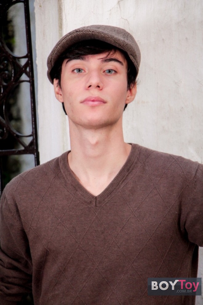 Foto da galeria