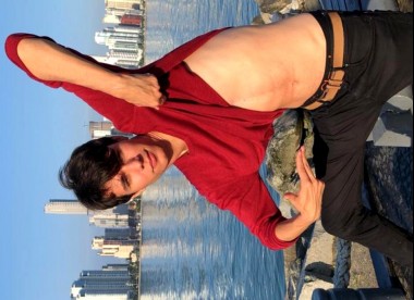Derick Ator Porno