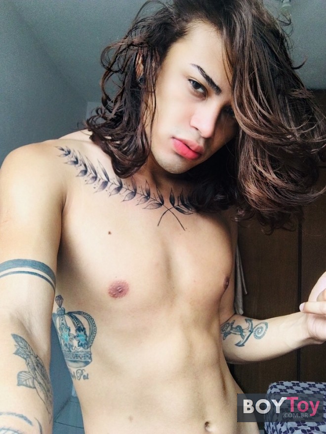 Foto da galeria