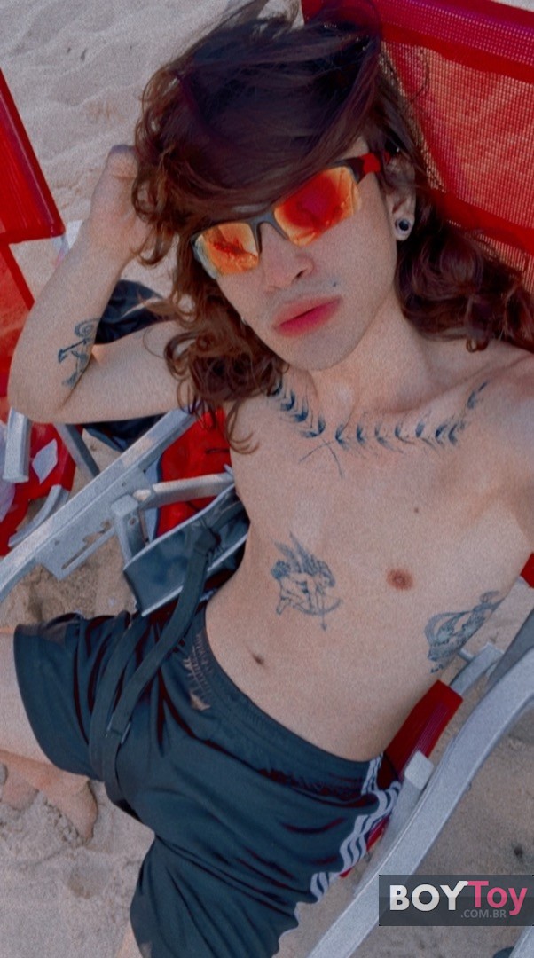 Foto da galeria