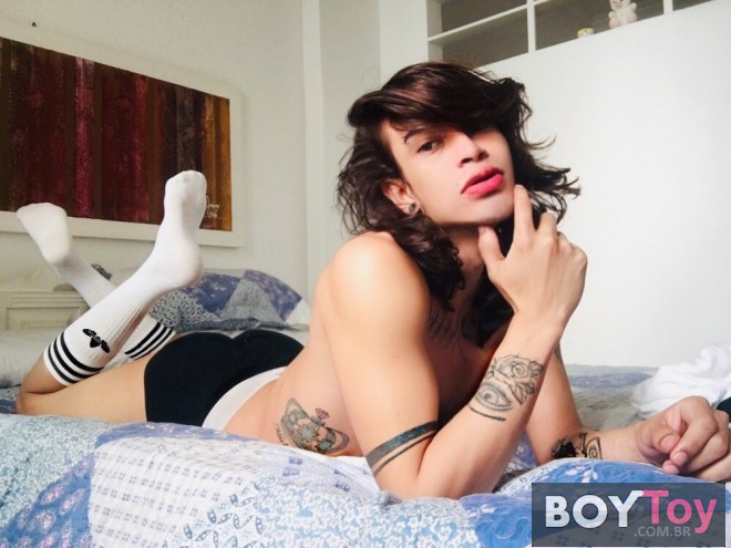 Foto da galeria