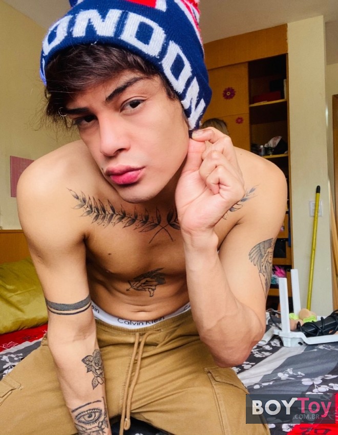 Foto da galeria