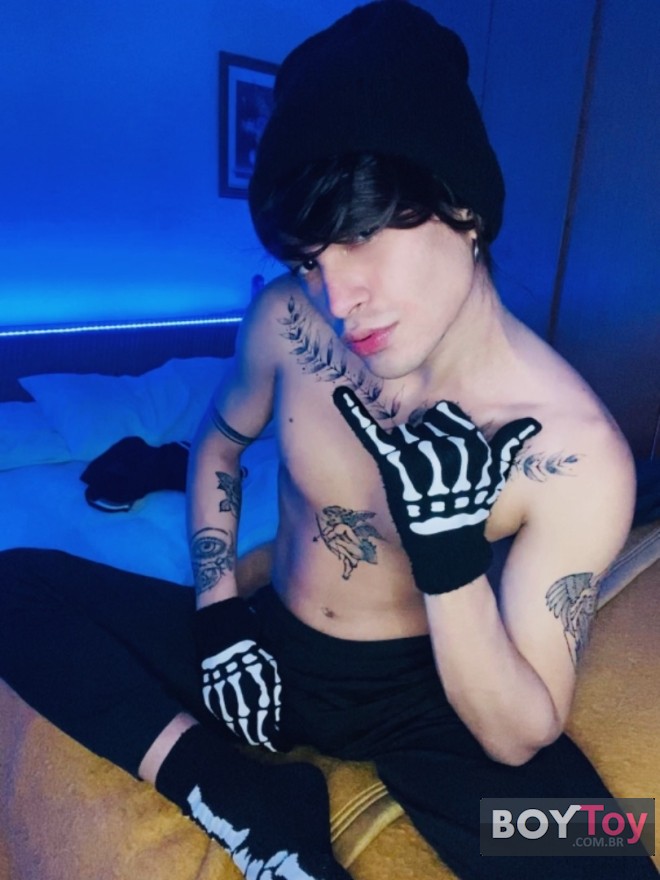 Foto da galeria