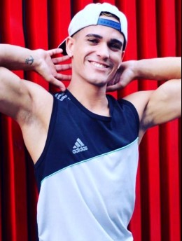 Avatar Rafael
