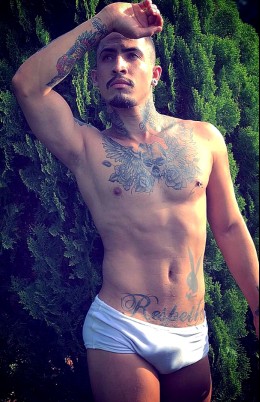 Avatar Gustavo Tatuado