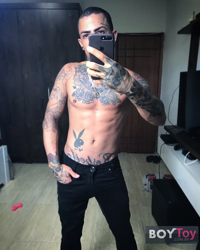 Foto da galeria