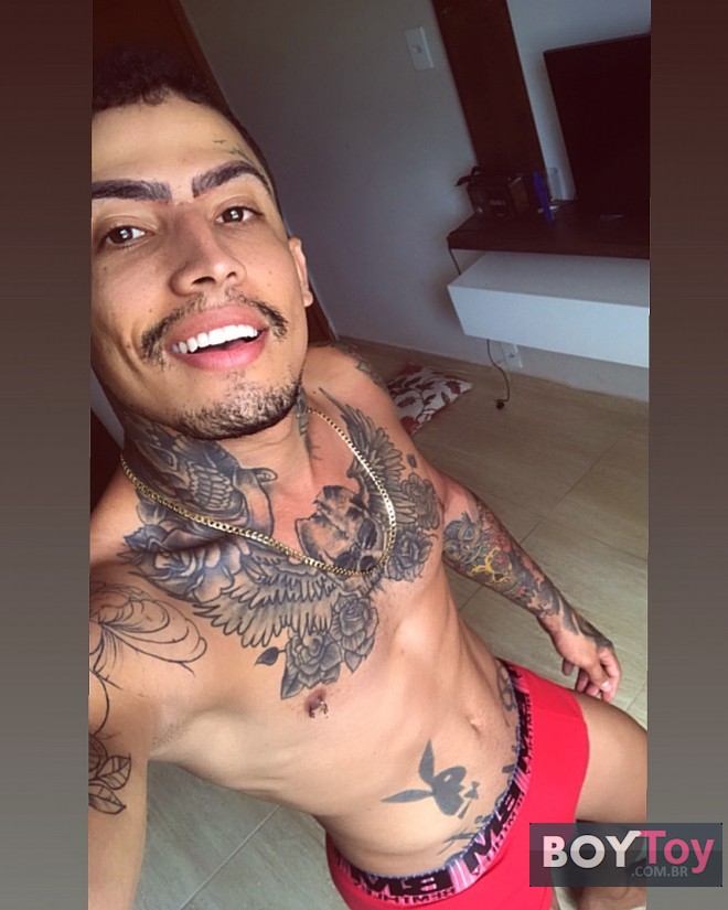 Foto da galeria