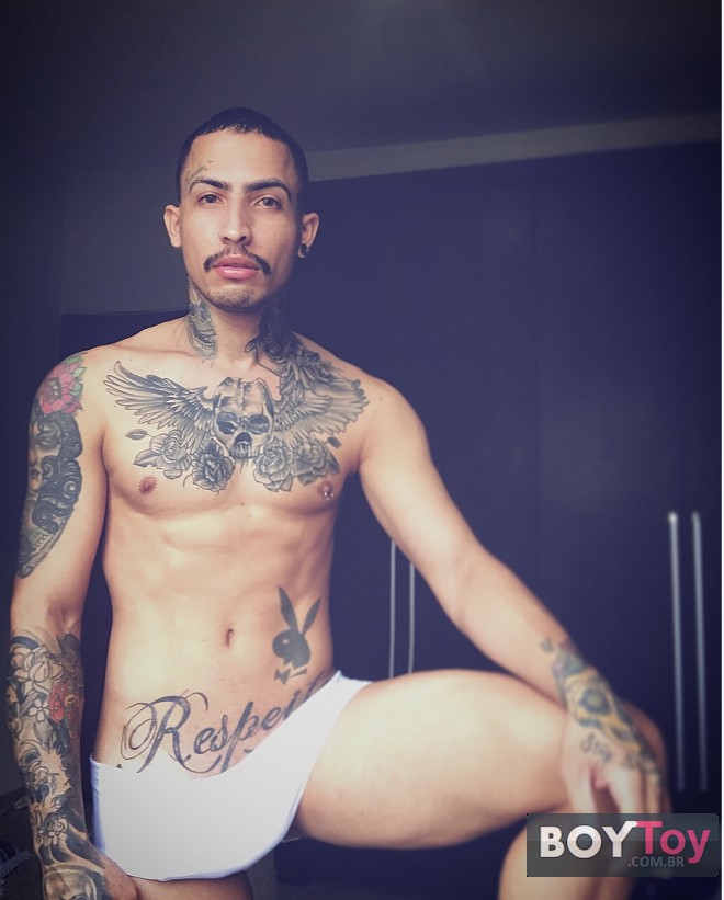 Foto da galeria