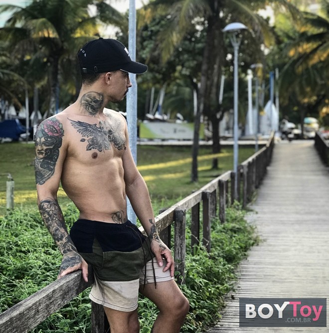 Foto da galeria