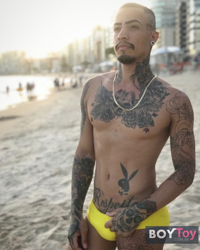 Foto da galeria