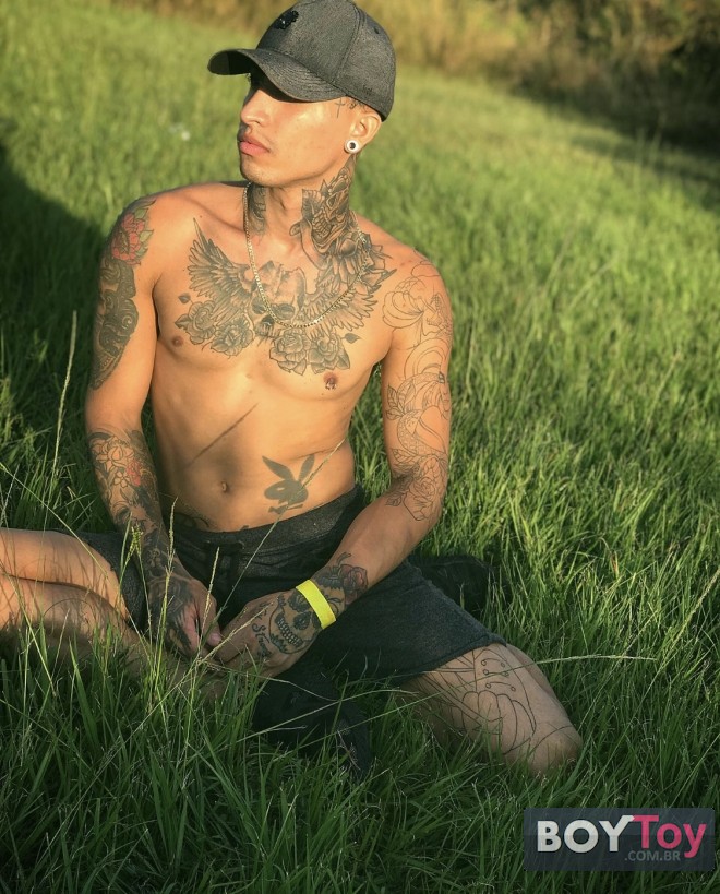 Foto da galeria