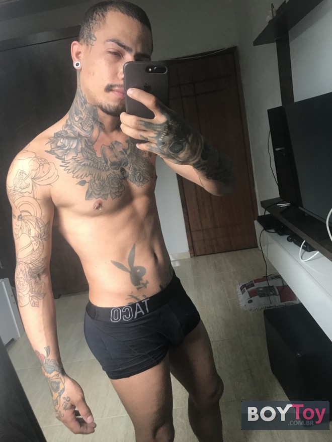 Foto da galeria