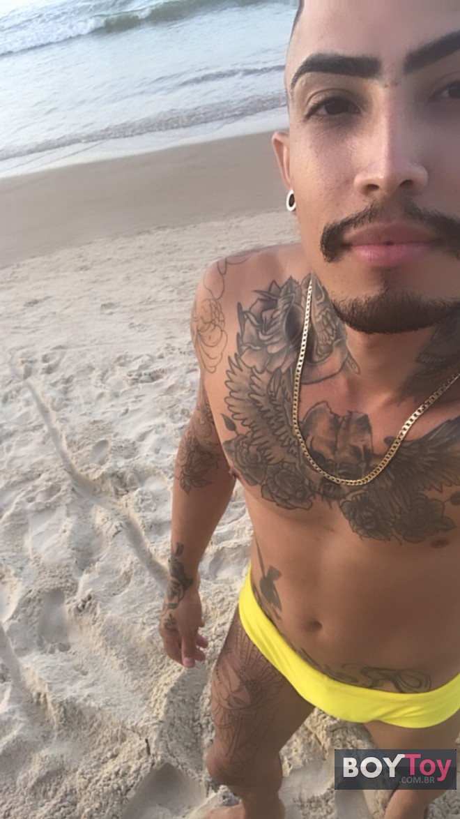 Foto da galeria