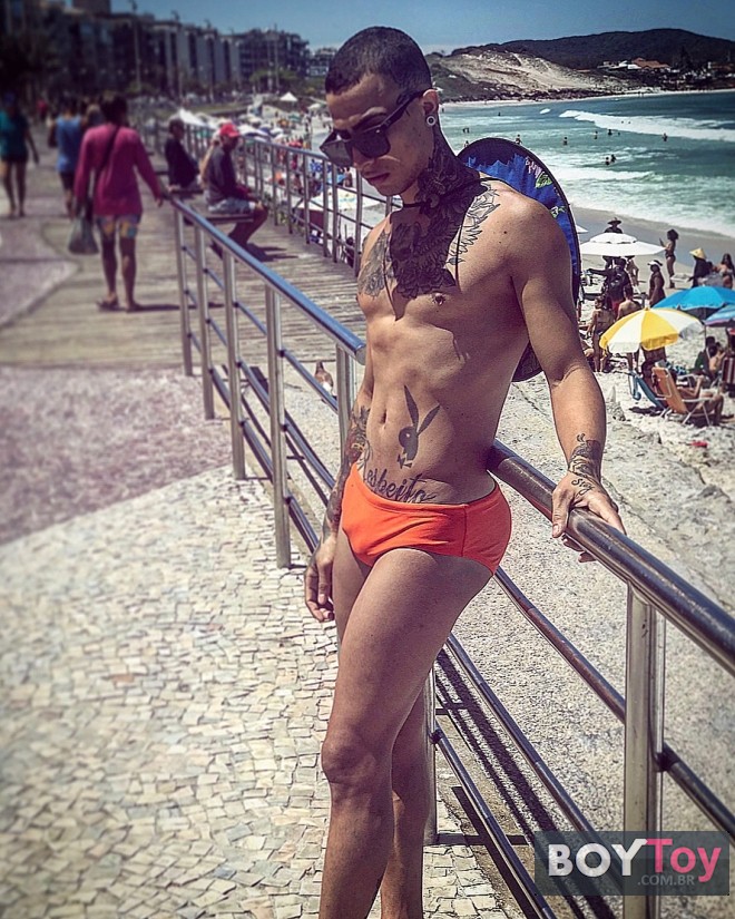 Foto da galeria