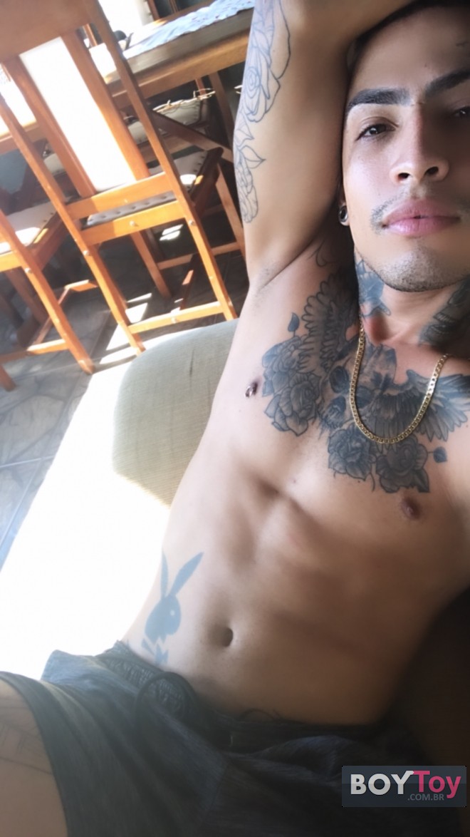 Foto da galeria