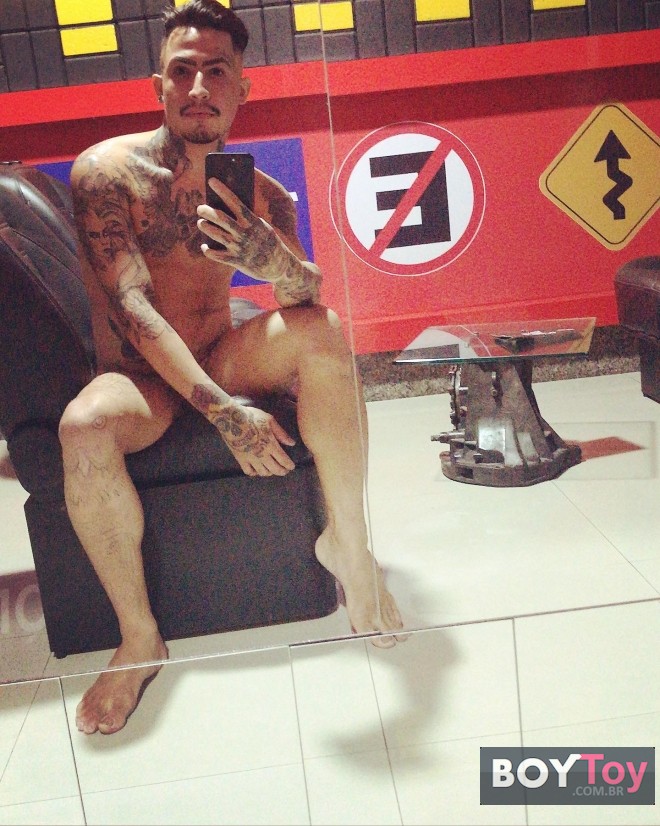 Foto da galeria