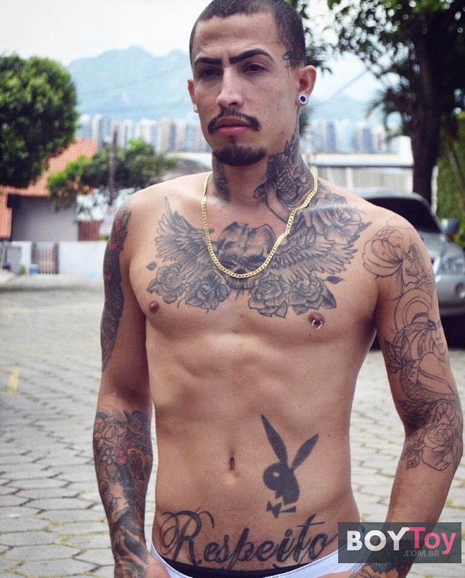 Foto da galeria