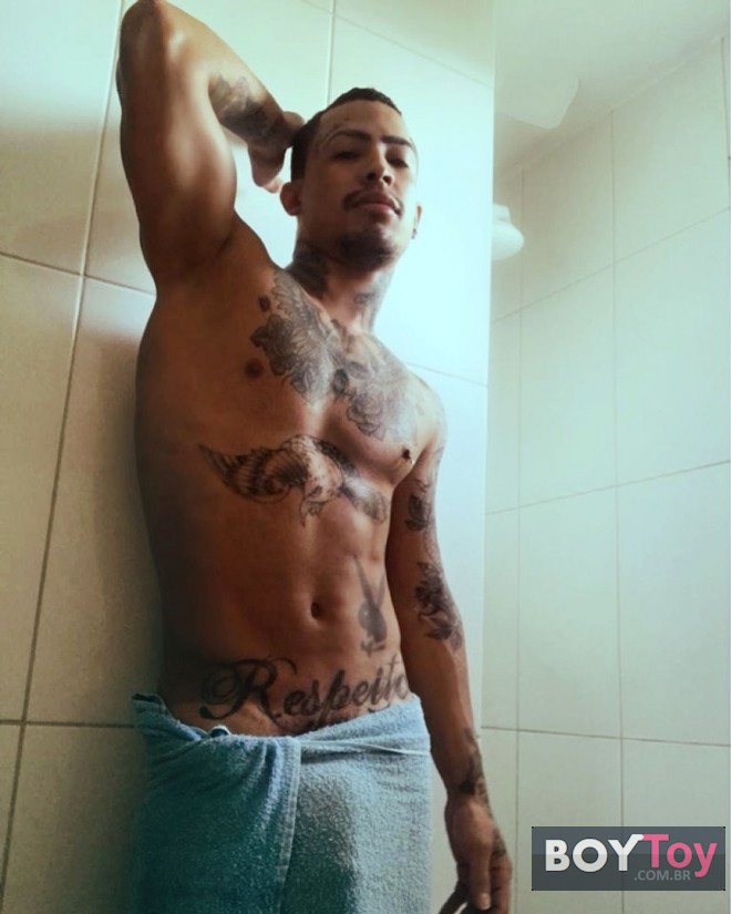 Foto da galeria