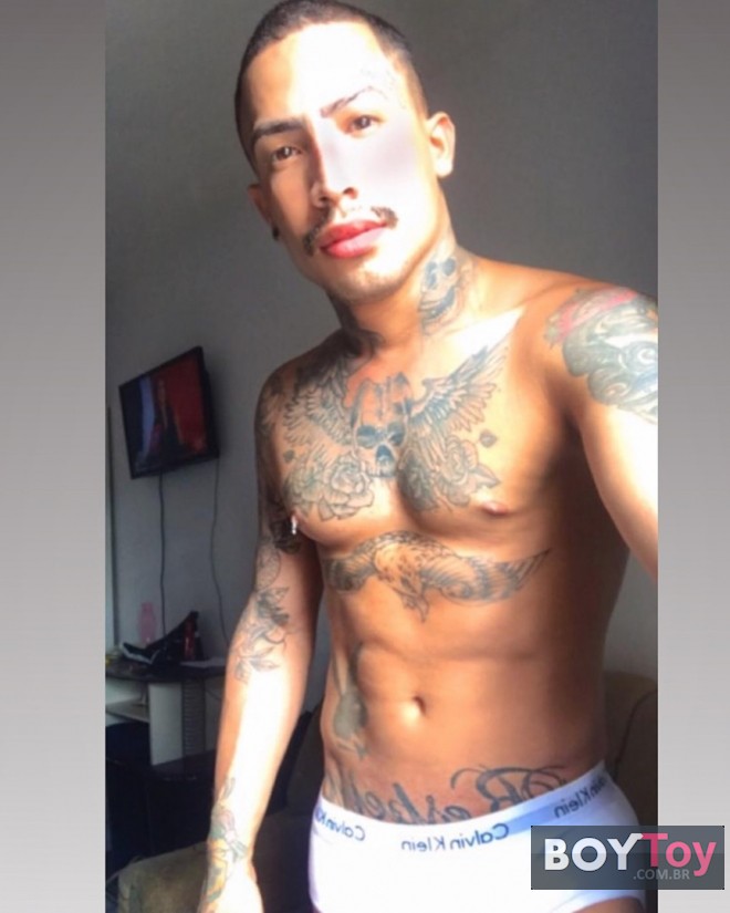 Foto da galeria