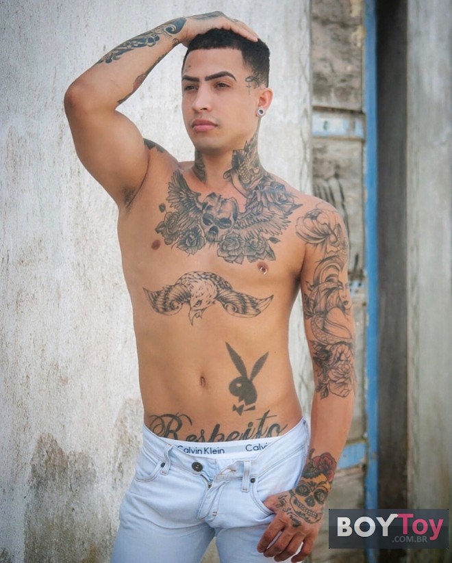Foto da galeria